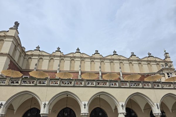 MNK Sukiennice by null