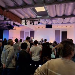 Viewpoint Church