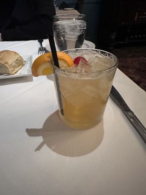 wildfire grill by null