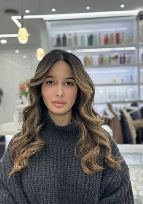 23rd Street Hair Salon by null