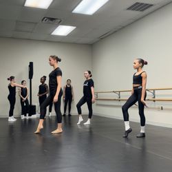 Alamo Heights Dance Acadmey
