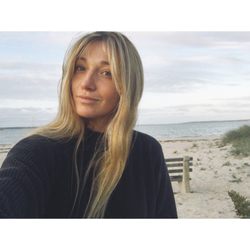 Windswept By The Sea Salon