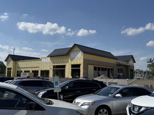 Tensuke Market and Food Court by null