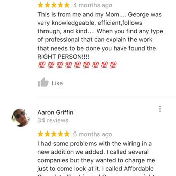 Affordable Complete Electric - Electricians Near Me - Pearl, Mississippi Affordable Complete Electric - Electricians Near Me - Pearl, Mississippi