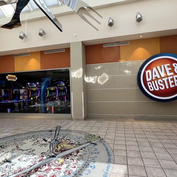 DAVE & BUSTER’S PLAZA LAS AMERICAS - Updated February 2026 - 50 Photos