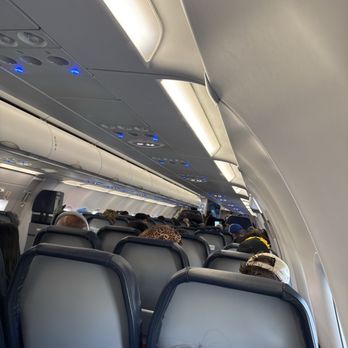 Spirit Airlines - Airlines Near Me - Houston, Texas