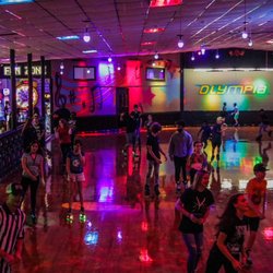 Olympia Skate Center
