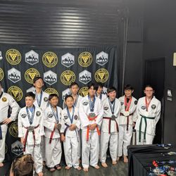 Final Strike Martial Arts - I highly recommend Final Strike Martial Arts Studio! My son has been attending classes here, and his experience has been fantastic.