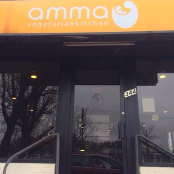 Amma Vegetarian Kitchen - Vegetarian Near Me - Vienna, Virginia Amma Vegetarian Kitchen - Vegetarian Near Me - Vienna, Virginia