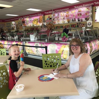 Dulce Vida Ice Cream Factory - Ice Cream & Frozen Yogurt Near Me - Columbus, Ohio