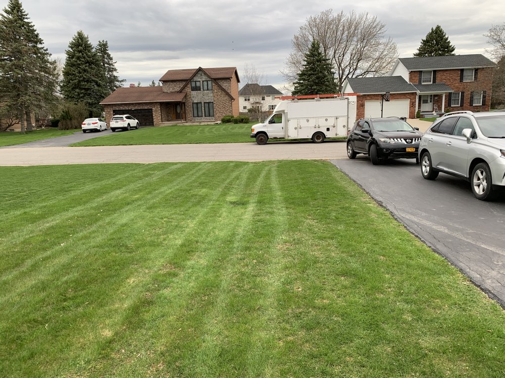 TITAN LANDSCAPES 15 Photos 277 Hirschfield Dr, Williamsville, NY Yelp