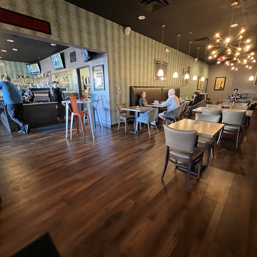 The Toast - Inside - Salad Near Me - Surprise, Arizona The Toast - Inside - Salad Near Me - Surprise, Arizona