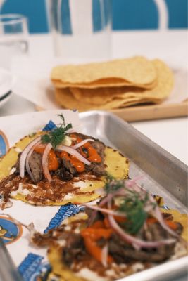 Mariscos el submarino by null