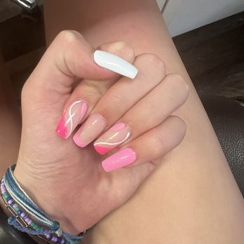 Paradise Nails - wow - Nail Salons Near Me - Malvern, Pennsylvania