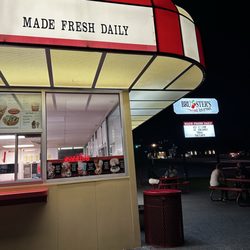 Bruster's Real Ice Cream