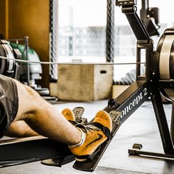 InSync Center for Fitness and Crossfit Excellence