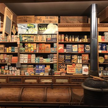 Ruddy's General Store Museum - Museums Near Me - Palm Springs, California Ruddy's General Store Museum - Museums Near Me - Palm Springs, California