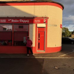 Union Chip Shop