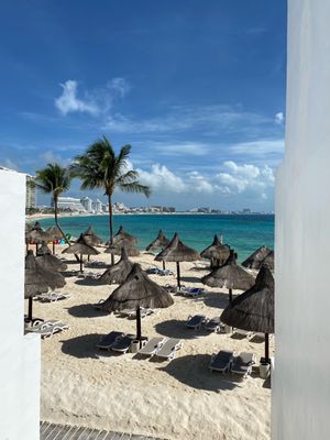 Club Med Cancún by null
