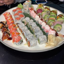 Sushi Sushi