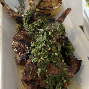 Havana - Pork Grilled Lamb Chops - Cuban Near Me - Walnut Creek, California Havana - Pork Grilled Lamb Chops - Cuban Near Me - Walnut Creek, California