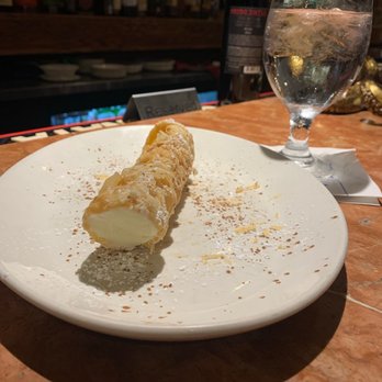 La Scala - Lemon Cannoli - Italian Near Me - Baltimore, Maryland La Scala - Lemon Cannoli - Italian Near Me - Baltimore, Maryland