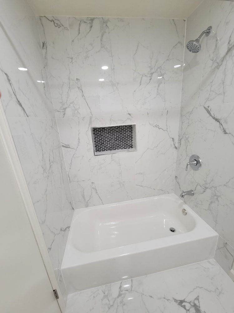 Slide of Padillas Construction