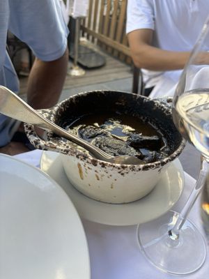 Joséphine Chez Dumonet by null