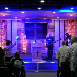 Evidence Church