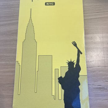 Flipper’s - Menu - Pancakes Near Me - New York, New York