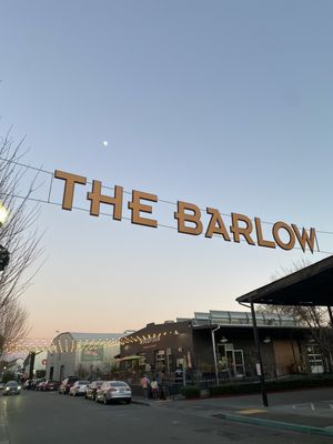 The Barlow Market by null