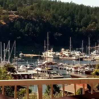 WorldMark Deer Harbor - View from deck! - Hotels Near Me - Deer Harbor, Washington WorldMark Deer Harbor - View from deck! - Hotels Near Me - Deer Harbor, Washington