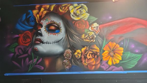 El Huarache Azteca by null