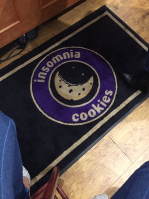 Insomnia Cookies by null
