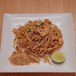 Pad Thai