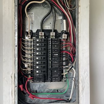 MFI Electric - Security Systems Near Me MFI Electric - Security Systems Near Me