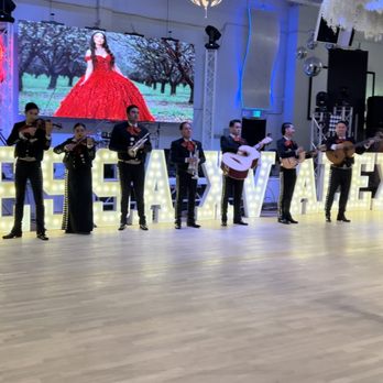 The QD Venue - Dance Floor Looking Stupendous - Venues & Event Spaces Near Me - Westminster, California