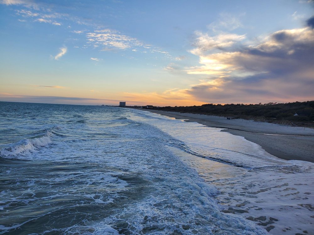 Myrtle Beach State Park