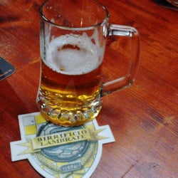 Legnano Brauhaus