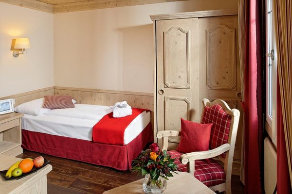 Hotel Spinne by null