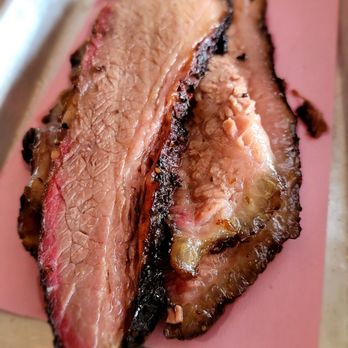 Easy ‘Que - Brisket - Barbeque Near Me - Kailua, Hawaii
