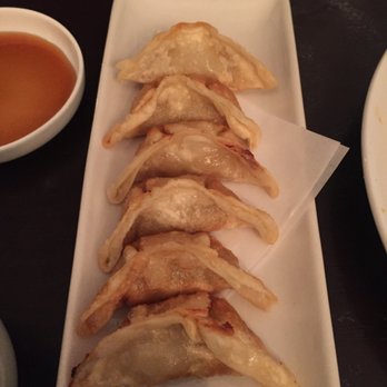 The Crew - Gyoza - Korean Near Me - San Francisco, California The Crew - Gyoza - Korean Near Me - San Francisco, California