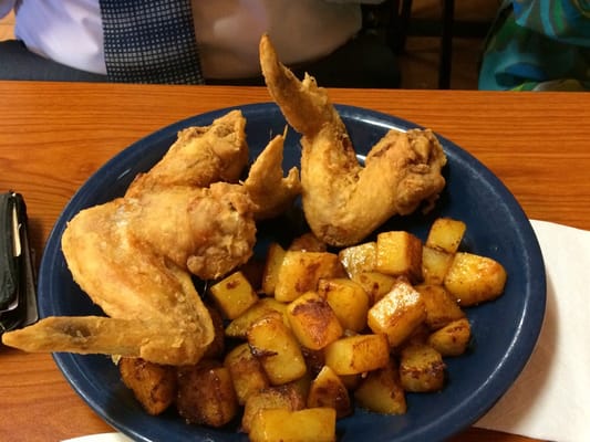 Arline's Restaurant & Seafood by null