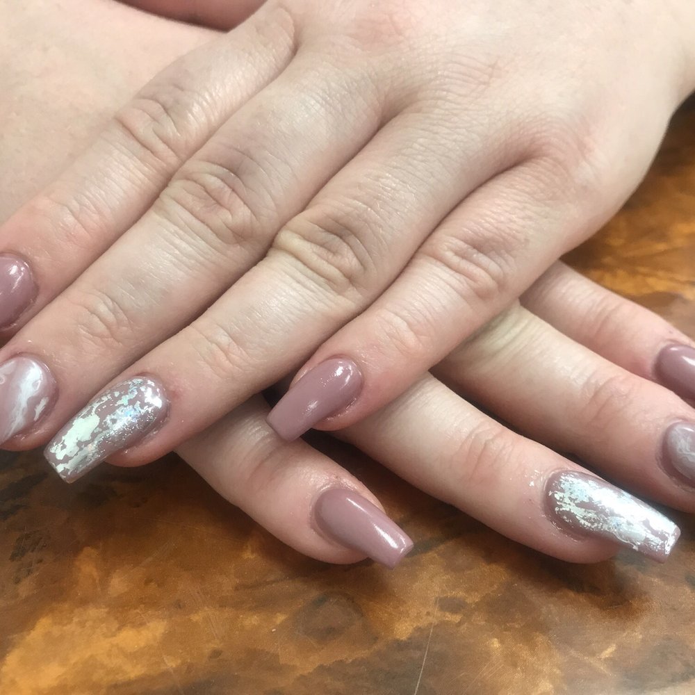 Ivy's Nails & Spa - Gary did an amazing job on my nails. I found my new nails guy - Nail Salons Near Me - Temecula, California Ivy's Nails & Spa - Gary did an amazing job on my nails. I found my new nails guy - Nail Salons Near Me - Temecula, California