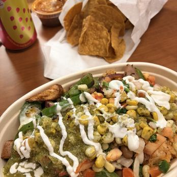 Oahu Mexican Grill - Veggie bowl - Mexican Near Me - Honolulu, Hawaii Oahu Mexican Grill - Veggie bowl - Mexican Near Me - Honolulu, Hawaii
