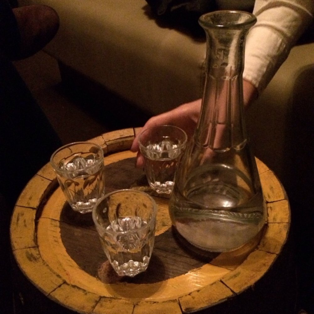 Purl - Lounges Near Me - London, XGL
