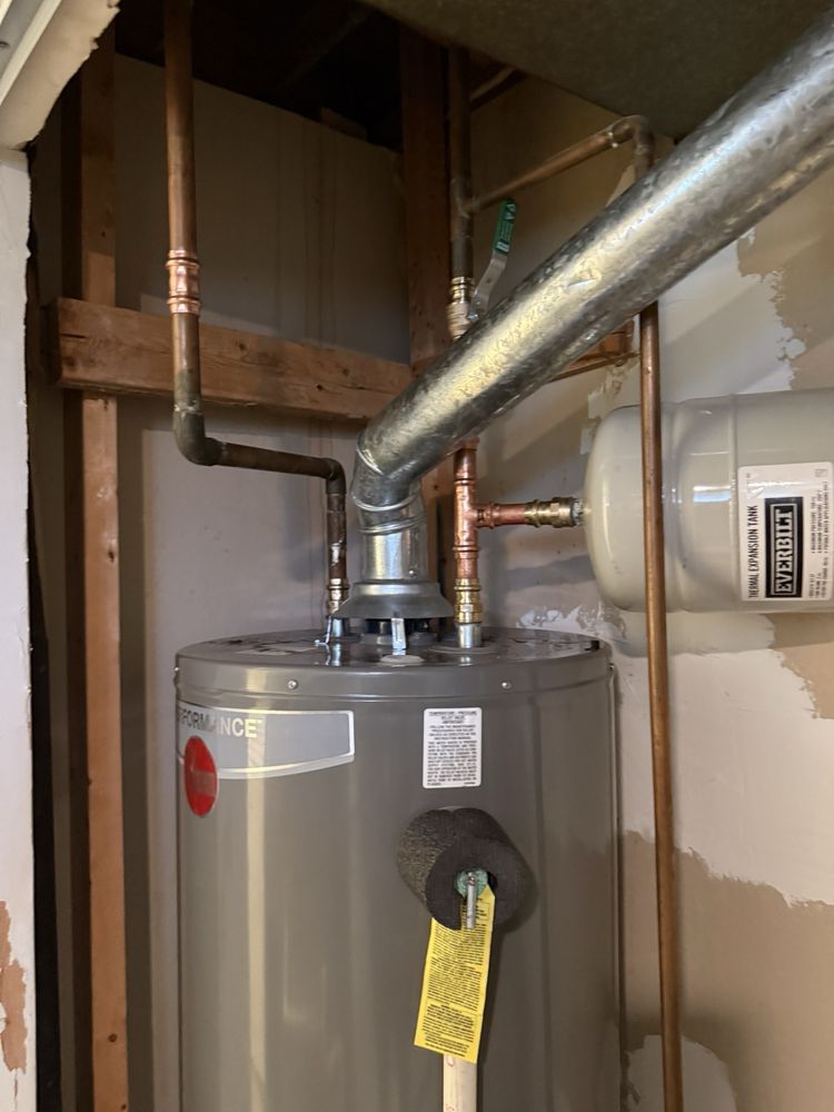 Slide of Roto-Rooter Plumbing & Water Cleanup