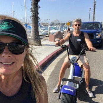 Ride Oside - Scooter Rentals Near Me - Oceanside, California Ride Oside - Scooter Rentals Near Me - Oceanside, California