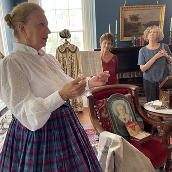 Poplar Grove Plantation - Enslaved 'receipt' - Landmarks & Historical Buildings Near Me - Wilmington, North Carolina