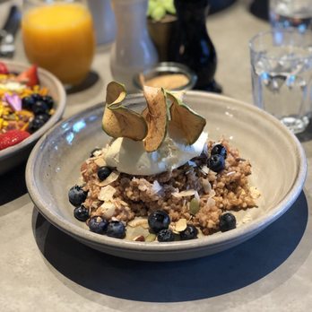 Five5eeds - Coffee & Tea Near Me - Park City, Utah